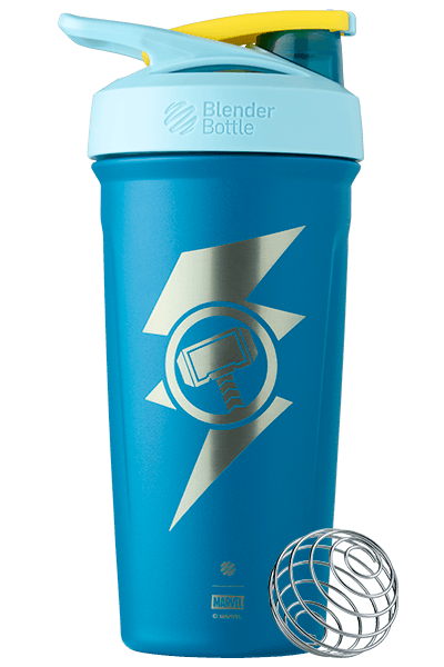 Marvel - Sport Stainless Steel (S3L3U)