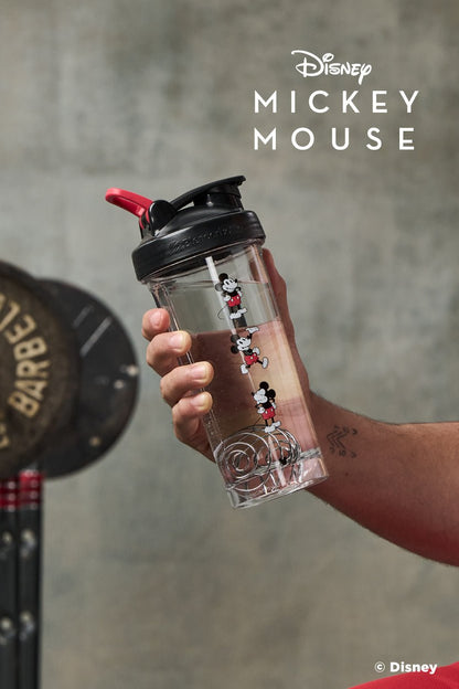 Mickey & Minnie - Pro Series (S34VM)