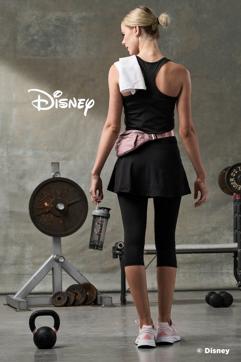 Mickey & Minnie - Pro Series (S34VM)