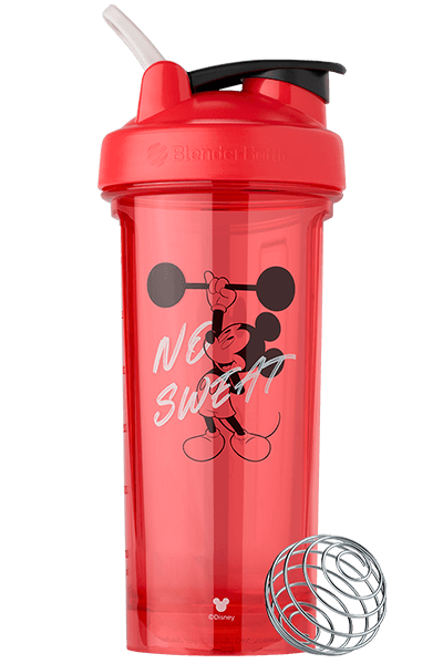 Mickey & Minnie - Pro Series (S34VM)