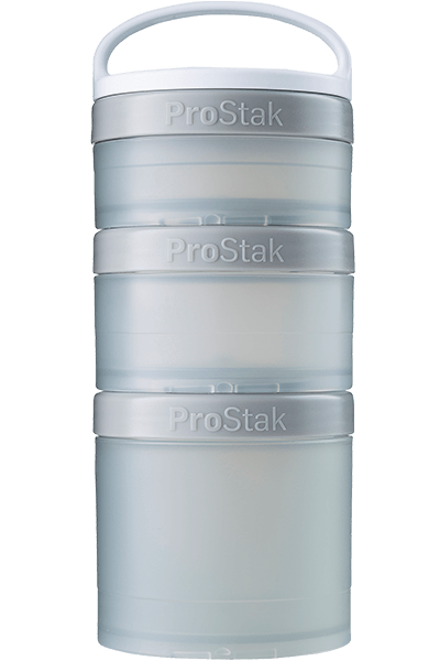 ProStak® Expansion Pak (S3BCV)