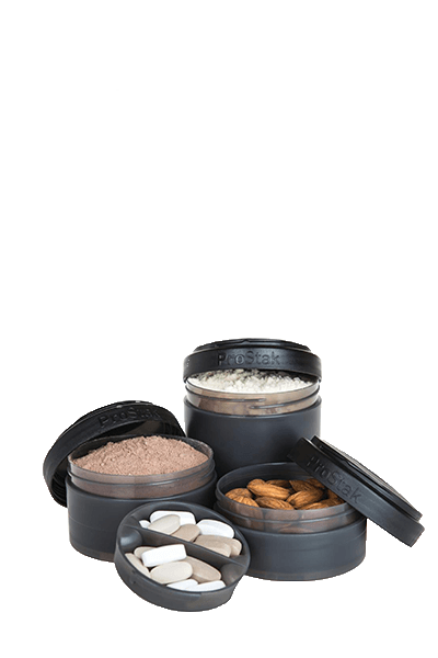 ProStak® (S38NU)