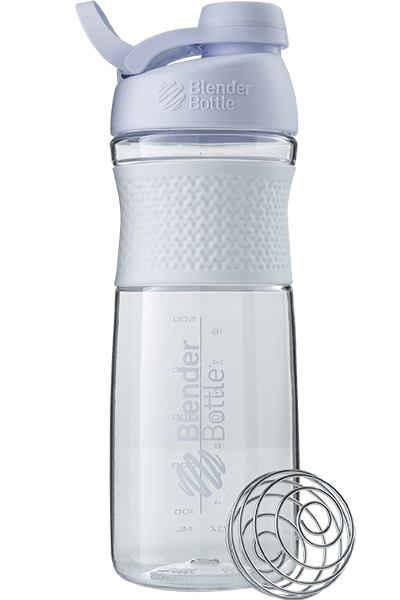 SportMixer® (S3ET8)