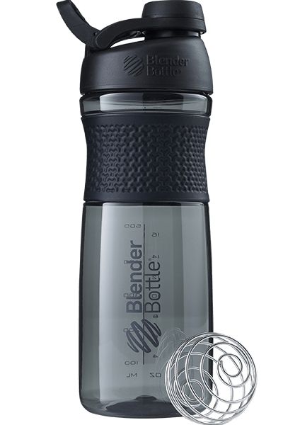SportMixer® (S3ET8)