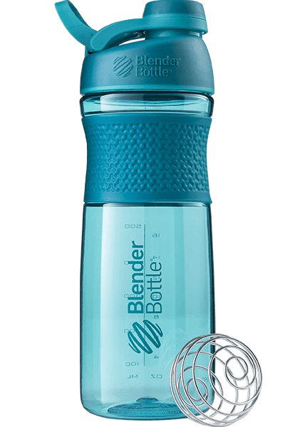 SportMixer® (S3ET8)