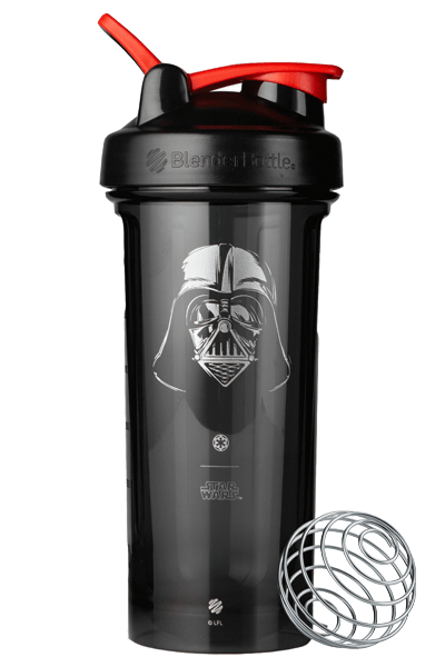 Star Wars - Pro Series (S3PHE)
