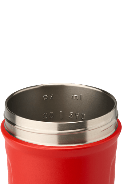 Insulated Stainless Steel Twist (S3S4D)