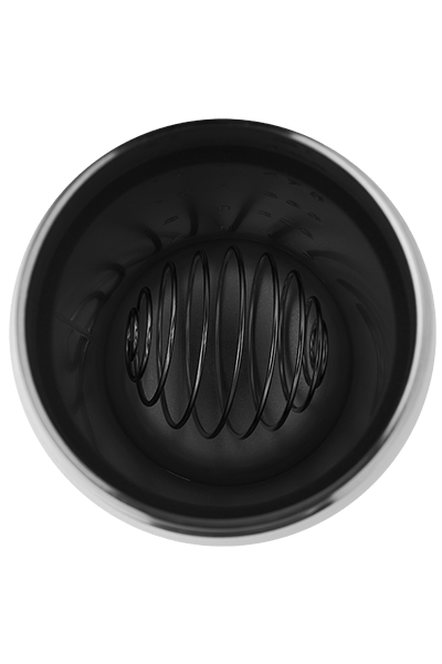 Insulated Stainless Steel Twist (S3S4D)