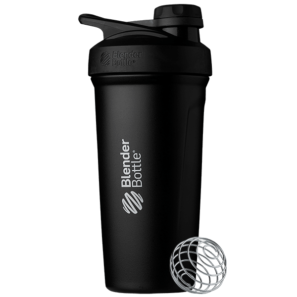 Insulated Stainless Steel Twist (S3S4D)