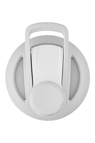 Insulated Stainless Steel Twist (S3S4D)
