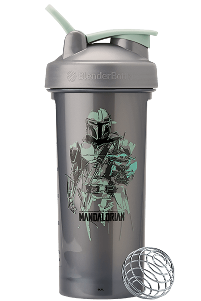 The Mandalorian - Pro Series (S3KSL)