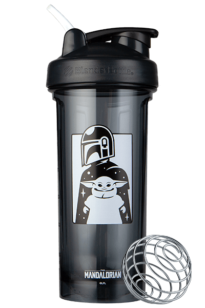 The Mandalorian - Pro Series (S3KSL)