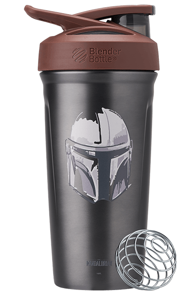 The Mandalorian - Insulated Stainless Steel Sport (S3V5X)