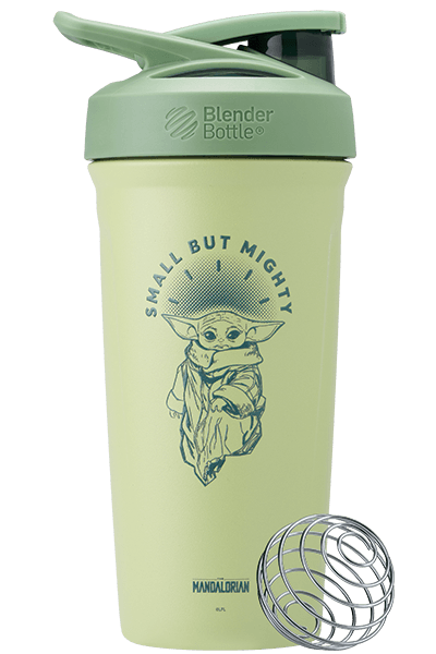 The Mandalorian - Insulated Stainless Steel Sport (S3V5X)