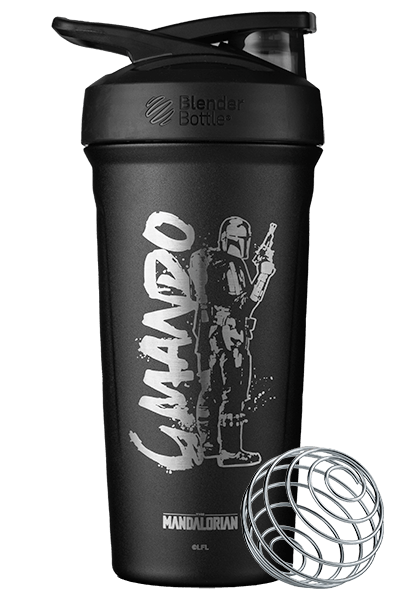 The Mandalorian - Insulated Stainless Steel Sport (S3V5X)