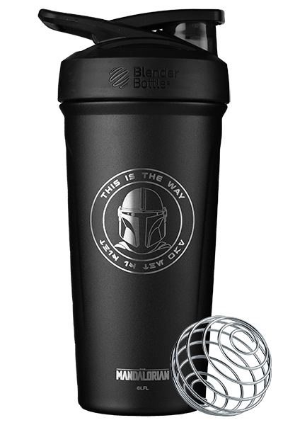 The Mandalorian - Insulated Stainless Steel Sport (S3V5X)
